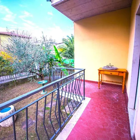 Apartamento & Family *
